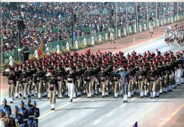 National Cadet Corps (India)