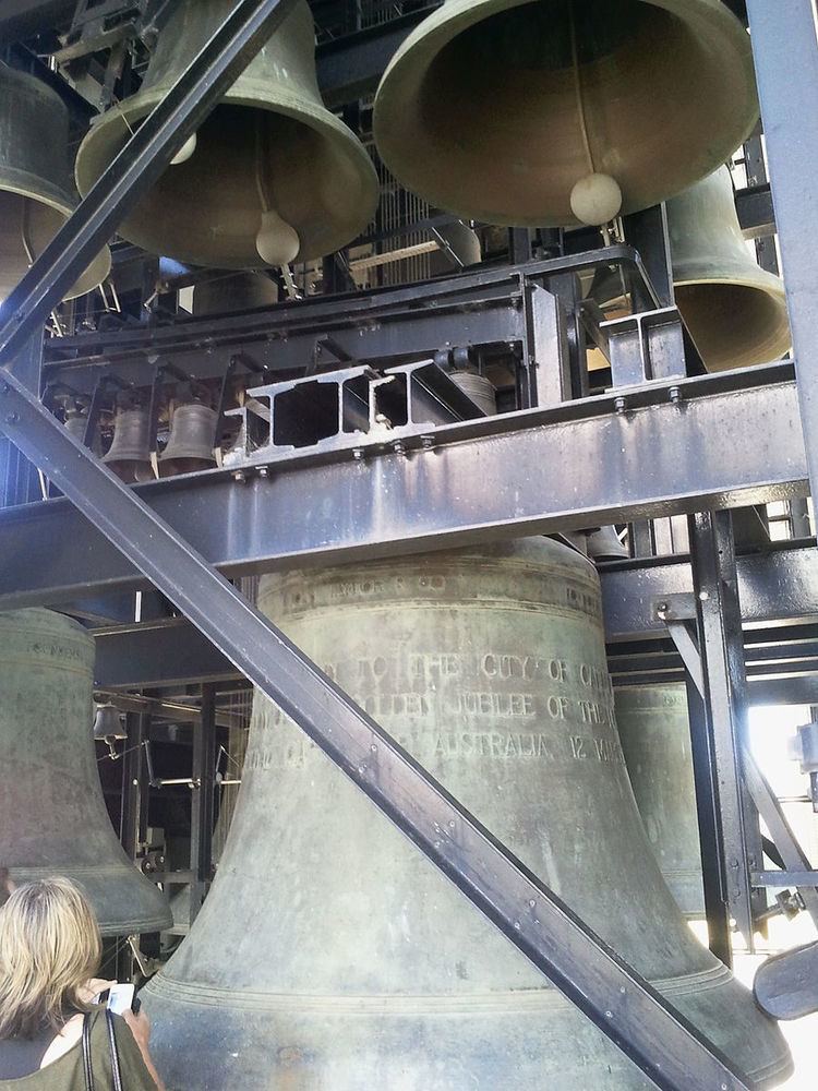 National Carillon