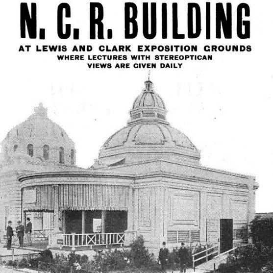 National Cash Register Building