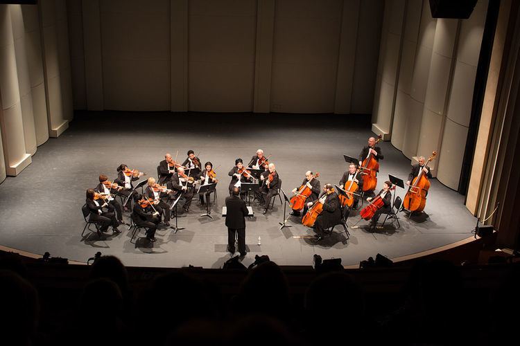 National Chamber Orchestra of Armenia