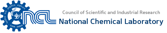 National Chemical Laboratory wwwnclindiaorgImageslogopng