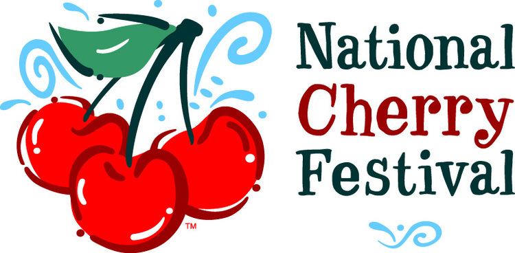 National Cherry Festival 2015 National Cherry Festival Volunteers Integrated Systems