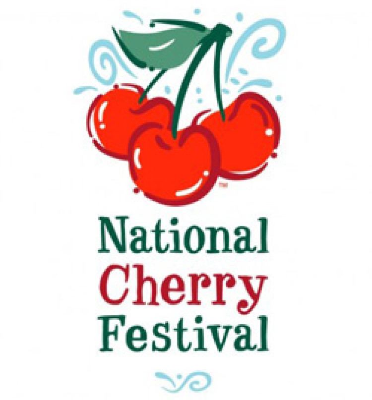 National Cherry Festival National Cherry Festival Traverse City Bowl Family Vacation