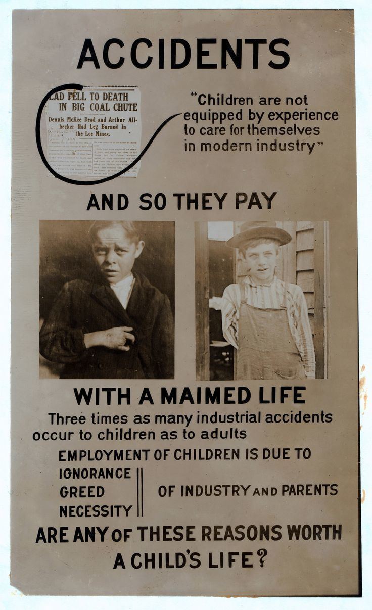 National Child Labor Committee The National Child Labor Committee NCLC is a private nonprofit