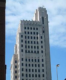 National City Bank Building (toledo) - Alchetron, The Free Social 