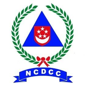 National Civil Defence Cadet Corps