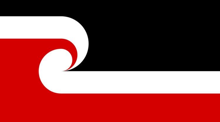 National colours of New Zealand