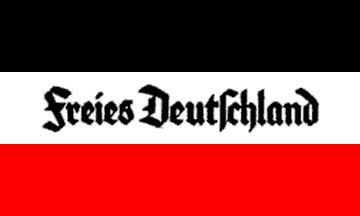 National Committee for a Free Germany wwwcrwflagscomfotwimagesdde7Dnkfdgif