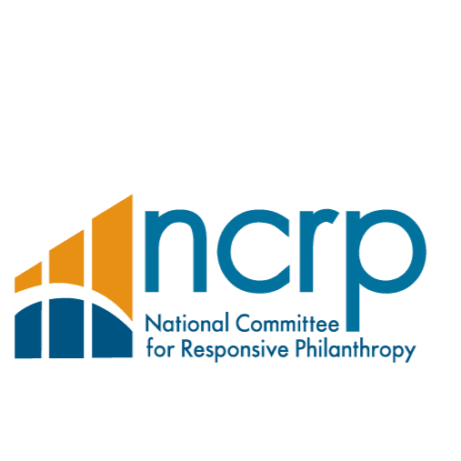 National Committee for Responsive Philanthropy httpslh6googleusercontentcom4j4HVnm0JqUAAA