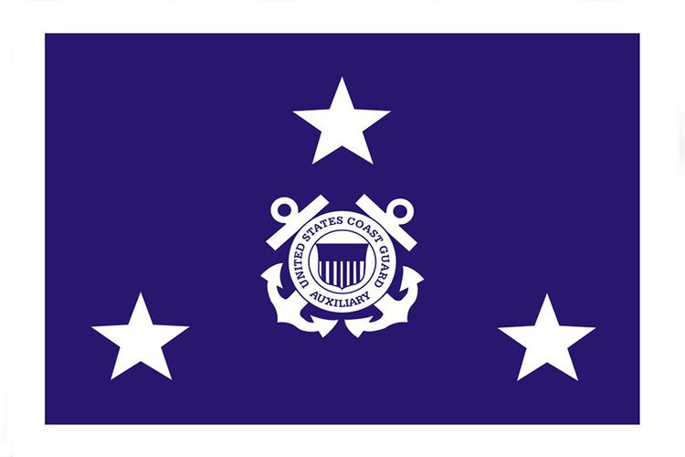 National Commodore