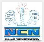 National Communications Network, Guyana