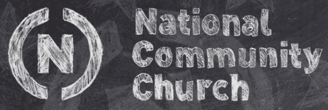 National Community Church National Community Church LinkedIn