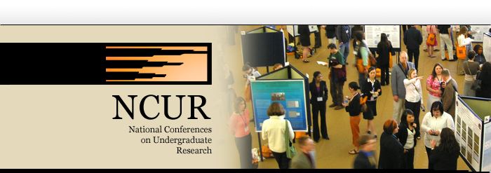 National Conference on Undergraduate Research wwwcurorgassets17ncurfrontpagejpg