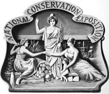 National Conservation Exposition