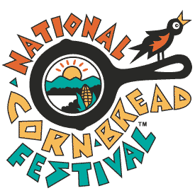 National Cornbread Festival National Cornbread Festival in Nashville at South Pittsburg