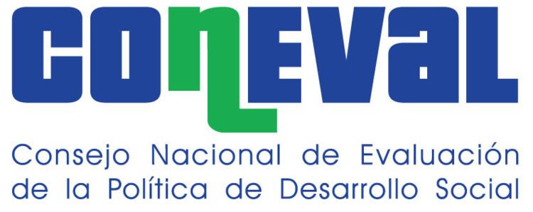 National Council for the Evaluation of Social Development Policy (CONEVAL)