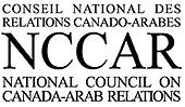 National Council on Canada-Arab Relations