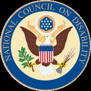 National Council on Disability httpsuploadwikimediaorgwikipediacommonsthu