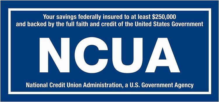 National Credit Union Share Insurance Fund