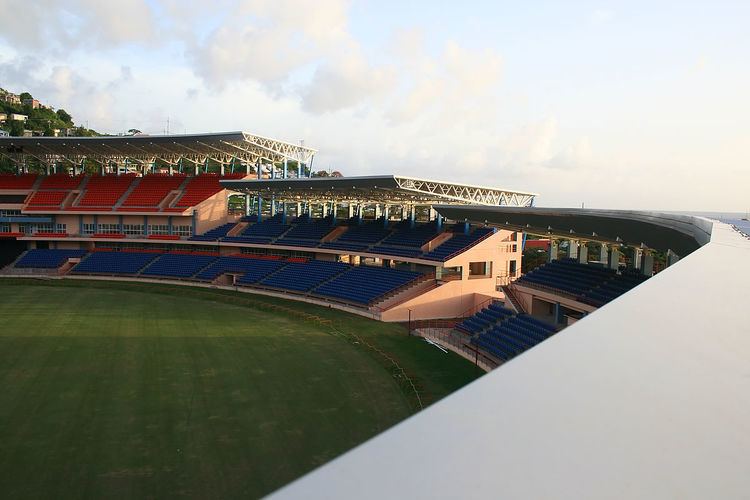 National Cricket Stadium (Grenada)