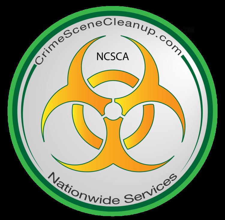 National Crime Scene Cleanup Association
