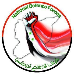 National Defence Forces (Syria) httpsuploadwikimediaorgwikipediaen114Nat
