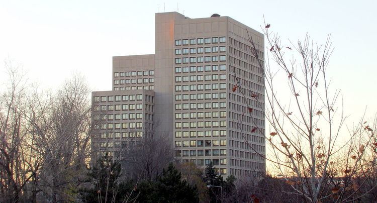 National Defence Headquarters (Canada)