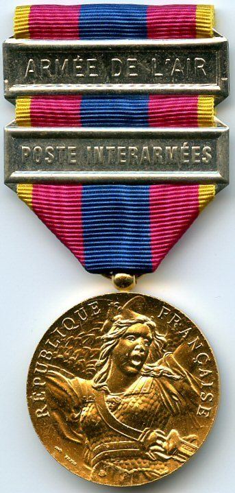 National Defence Medal