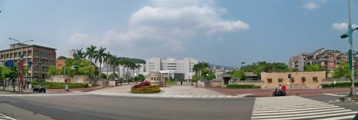 National Defense Medical Center