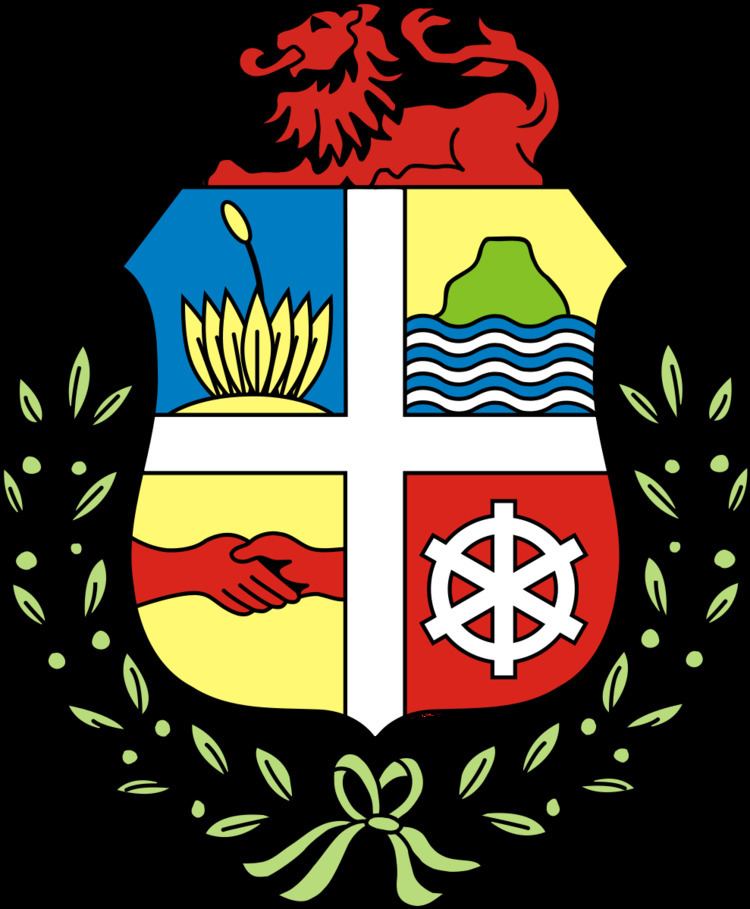 National Democratic Alliance (Aruba)