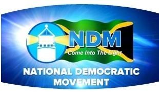 National Democratic Movement (Jamaica)