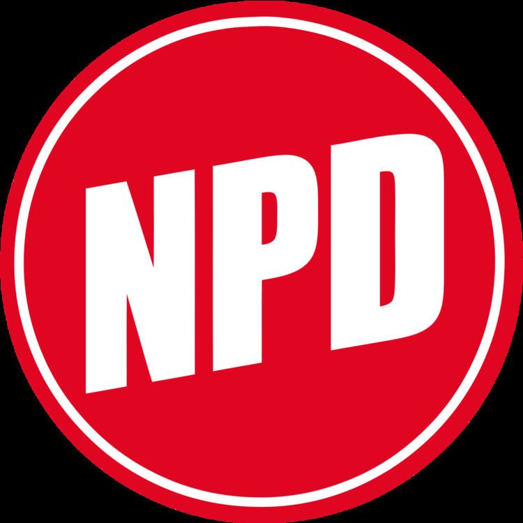 National Democratic Party of Germany