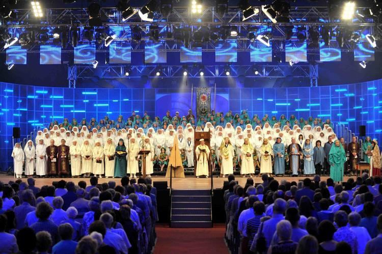 National Eisteddfod of Wales Talks over holding hold National Eisteddfod in Monmouthshire From