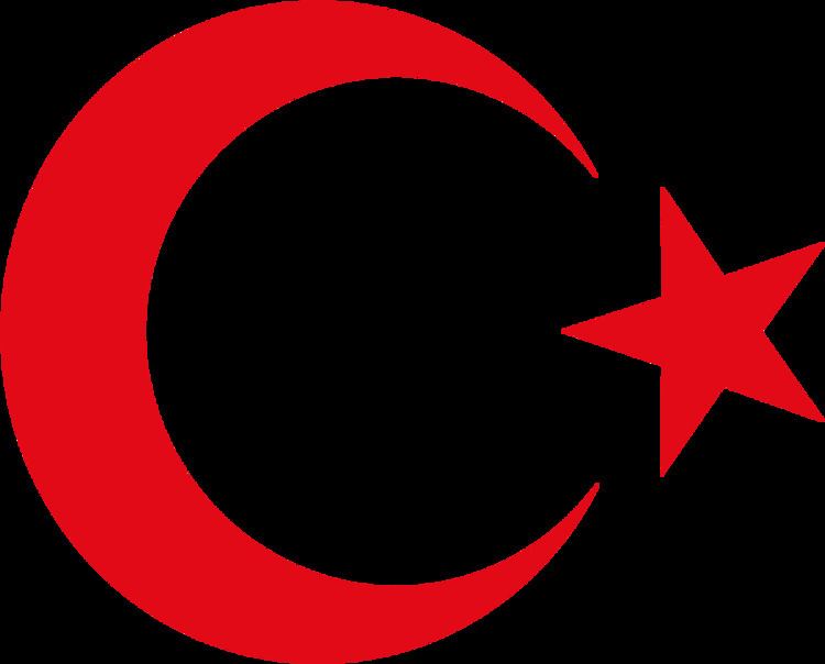 National emblem of Turkey