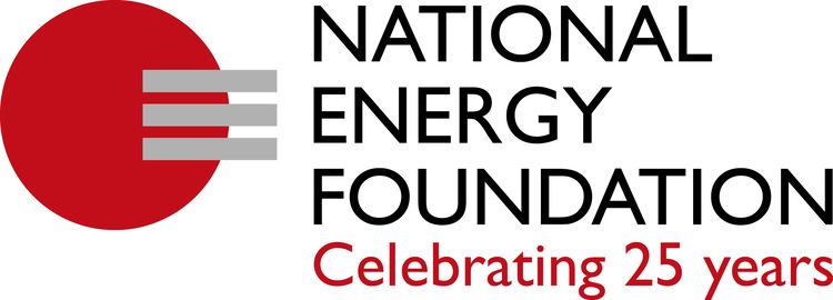 National Energy Foundation wwwneforgukthemessitethemesagilerecordsim