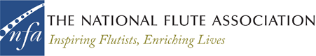 National Flute Association wwwnfaonlineorgImagesCommonlogo2gif