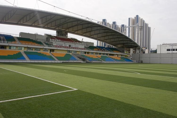 National Football Academy (Singapore)