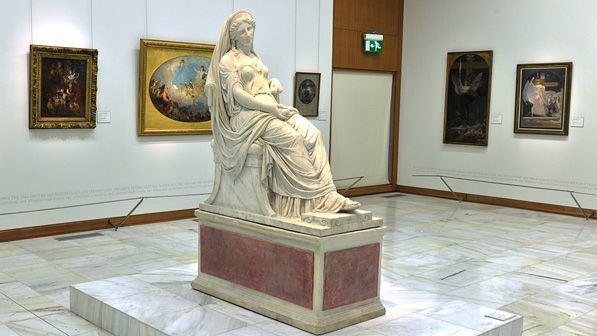 National Gallery (Athens) National Gallery athensatticagr