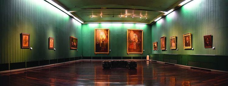 National Gallery (Thailand)