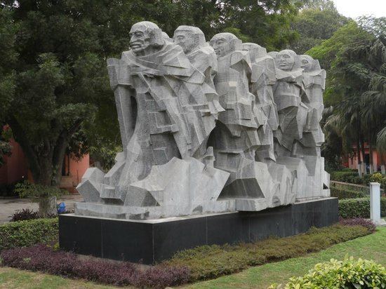 National Gandhi Museum httpsmediacdntripadvisorcommediaphotos03