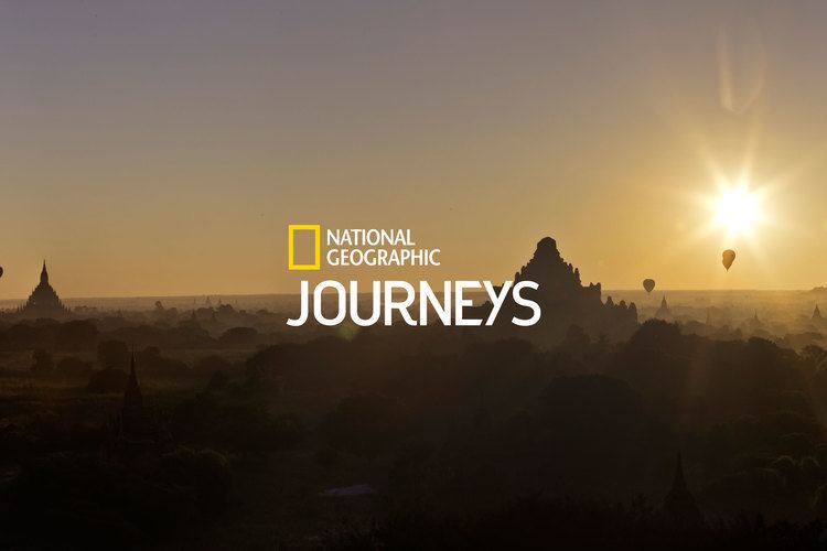 National Geographic (magazine) National Geographic Journeys G Adventures