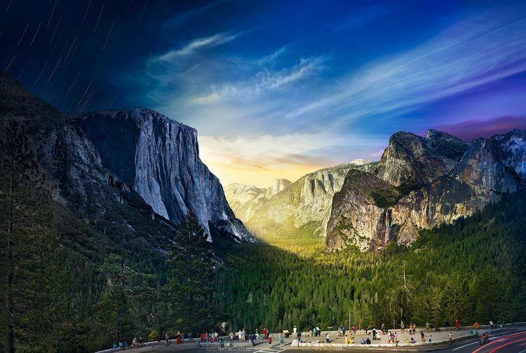 National Geographic (magazine) How National Parks Tell Our Storyand Show Who We Are National