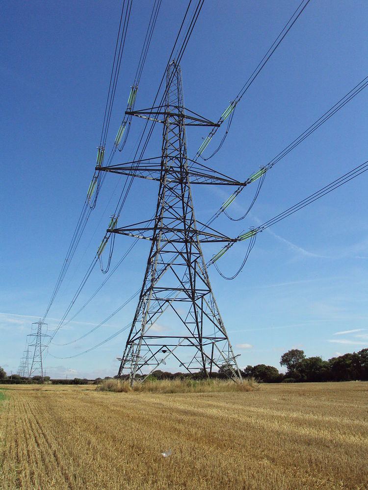 National Grid (Great Britain)