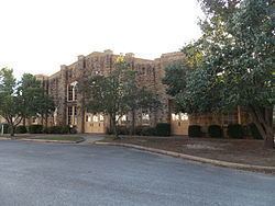 National Guard Armory (Batesville, Arkansas) httpsuploadwikimediaorgwikipediacommonsthu