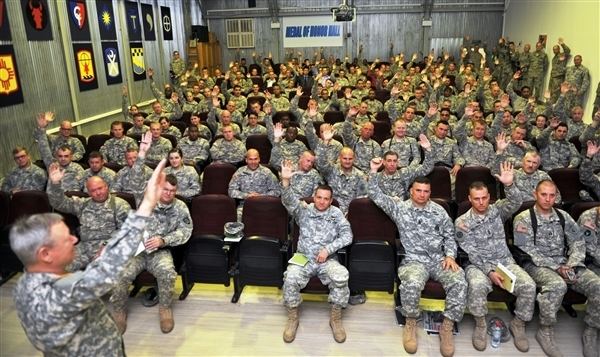 National Guard of the United States Defensegov News Article National Guard Program Enhances US