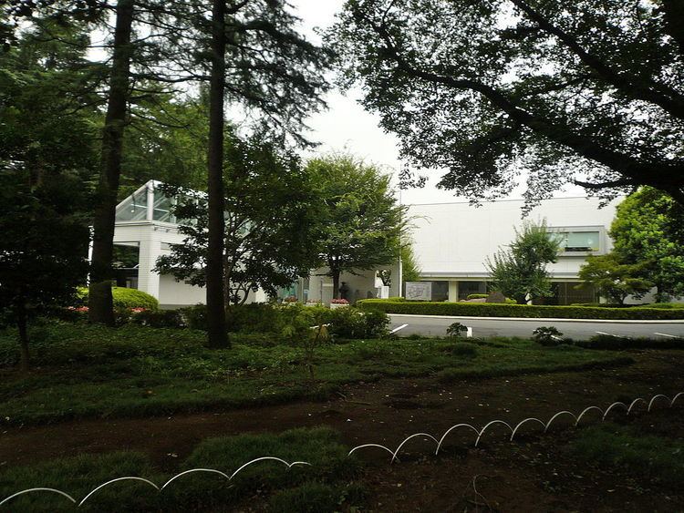 National Hansen's Disease Museum (Japan)