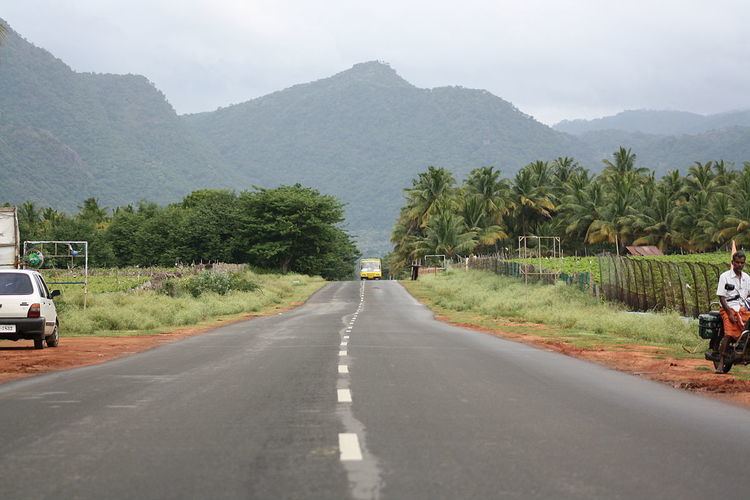National Highway 183 (India)