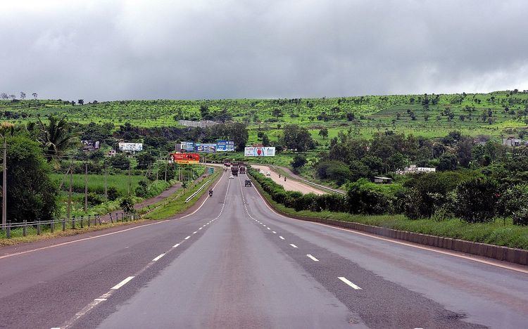 National Highway 48 (India)
