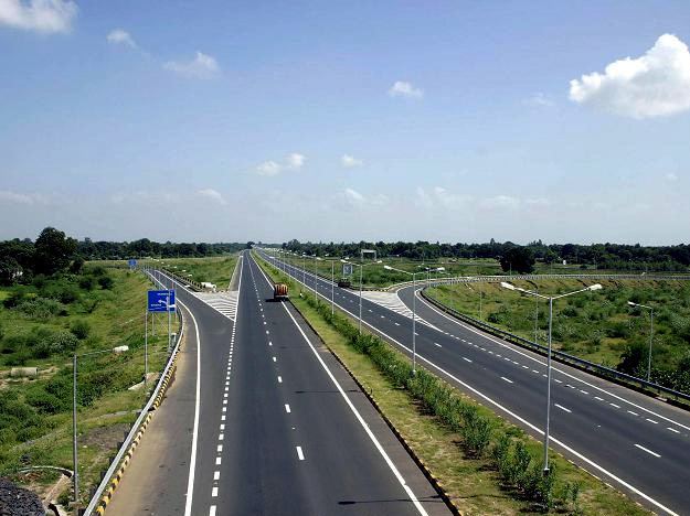 National Highway (India) States with longest National Highways Uttar Pradesh is No1