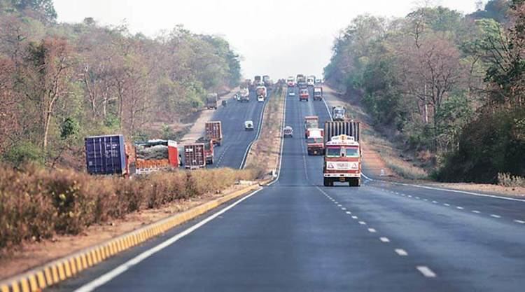 National Highway (India) Cabinet approves Rs 6461 crore National Highway interconnectivity